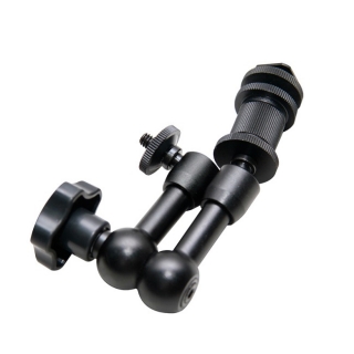 Magic arm 7, 18cm ohebné fotografické rameno