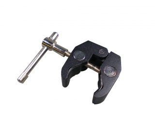 Video svěrka se závity 1/4" a 3/8"